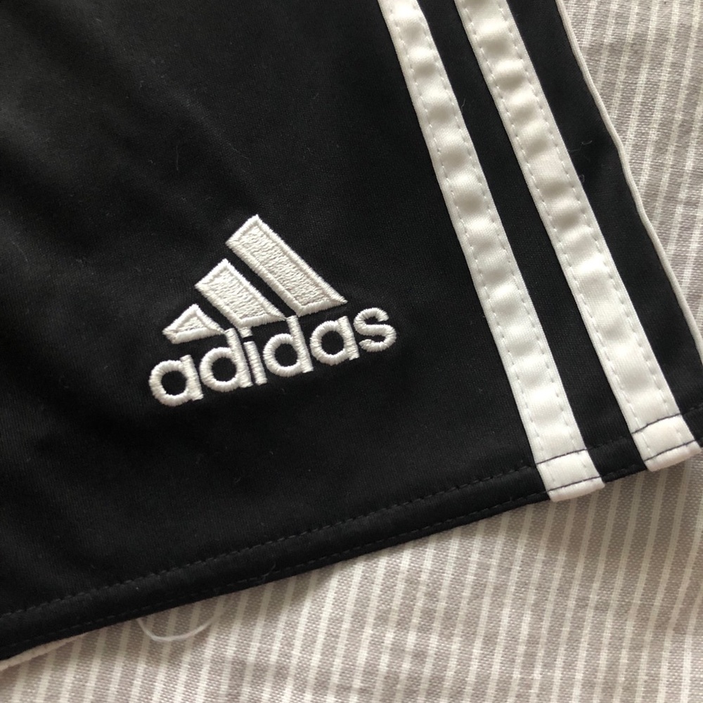 Adidas Running Shorts